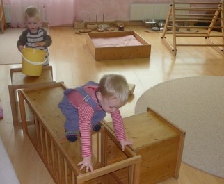 spielraum