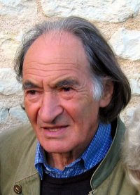 Arno Stern